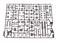 Trumpeter 00305 中国152毫米83式自行火炮，howitzen