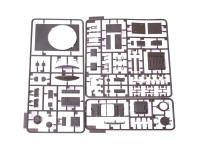 Trumpeter 00305 中国152毫米83式自行火炮，howitzen