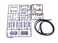 Trumpeter 00305 中国152毫米83式自行火炮，howitzen