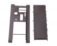 Trumpeter 00305 中国152毫米83式自行火炮，howitzen