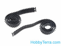 Trumpeter 00308 英国坦克挑战者2