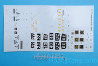 Trumpeter 00308 英国坦克挑战者2