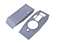 Trumpeter 00381 PT-76B水陆坦克