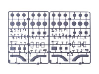Trumpeter 00381 PT-76B水陆坦克