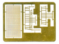 Trumpeter 00381 PT-76B水陆坦克