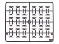 Trumpeter 00385 德国Entwicklungsfahrzeug E-10