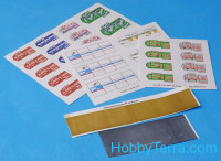 Trumpeter 00399 M1134斯瑞克具有抗反坦克导弹