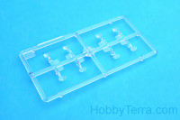 Trumpeter 00422 现代德国KSK突击队