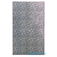 Trumpeter 00430 现代美国陆军 - 担架救护队