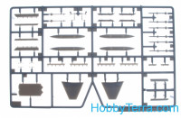 Trumpeter 01317 F-22A猛禽