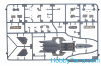 Trumpeter 01317 F-22A猛禽