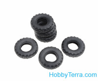 Trumpeter 01502 加拿大AVGP灰熊6×6（早期版）