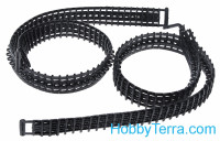 Trumpeter 01515 德国坦克VK 3001（H）的PzKpfw VI（一型坦克）