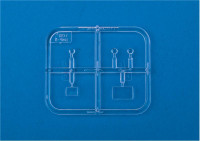 Trumpeter 01530 俄罗斯BMP-3E步兵战车模型套件