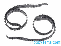 Trumpeter 01535 美军坦克M1A1 / A2艾布拉姆斯（1 5）