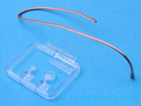 Trumpeter 01568 苏联KV-8S焊接炮塔