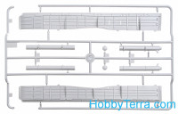 Trumpeter  01580 Soviet T-64AV Mod 1984