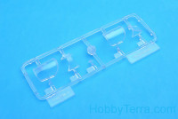 Trumpeter 01608 西安FBC-1飞豹