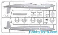 Trumpeter  01639 Focke-Wulf Fw 200 C-8 Condor aircraft