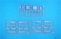Trumpeter 02278 EF-2000台风战斗机