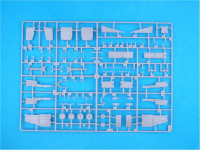 Trumpeter 02278 EF-2000台风战斗机