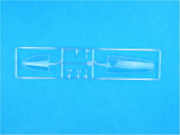 Trumpeter 02278 EF-2000台风战斗机