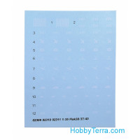 Trumpeter 02310 德国IIWW高射炮高射炮37（3,7cm）