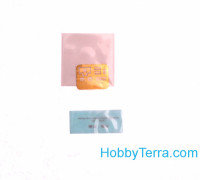 Trumpeter 02329 苏联榴弹炮D-30122毫米后期版本