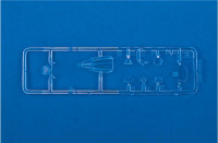Trumpeter 02806 米格-15战斗机双柴草-B