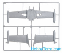 Trumpeter  02888 Cessna A-37A Dragonfly light ground-attack aircraft