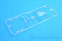 Trumpeter 02889 美国A-37B蜻蜓对地攻击机