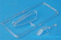 Trumpeter 02898 苏联苏-11“鱼塘”战机