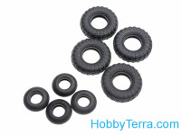 Trumpeter 05515 苏联9P148 Konkurs（BRDM-2拱肩）