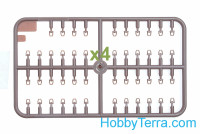 Trumpeter 05563 俄罗斯T-90SA主战坦克