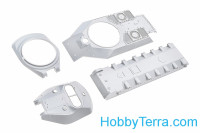 Trumpeter 05573 苏联JS-4重型坦克