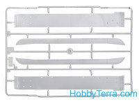 Trumpeter 05573 苏联JS-4重型坦克