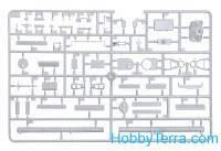 Trumpeter 05573 苏联JS-4重型坦克