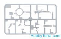 Trumpeter 05573 苏联JS-4重型坦克