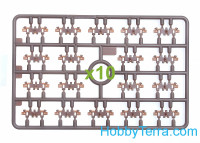 Trumpeter 05573 苏联JS-4重型坦克
