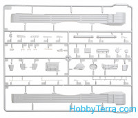 Trumpeter  05595 Czech T-72M4CZ MBT