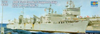 AOE Fast Combat Support Ship USS Detroit AOE-4