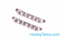 Trumpeter 07106 英国挑战者I坦克（北约版）