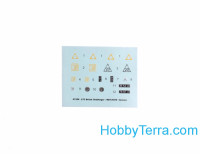 Trumpeter 07106 英国挑战者I坦克（北约版）