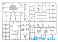 Trumpeter 07255 美国陆军M1126“斯特赖克”ICV
