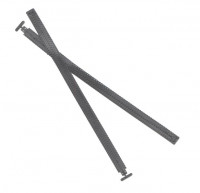 Trumpeter 07264 美国M26（T26E3）潘兴重型坦克