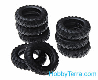 Trumpeter 07267 俄罗斯BTR-80 APC