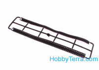 Trumpeter 07293 德国Sd中。KFZ 186猎虎与zimmerit