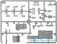 Trumpeter 07295 M2布雷德利步兵战车