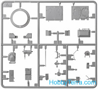 Trumpeter 07295 M2布雷德利步兵战车
