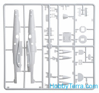 UM  101 Pe-2 Soviet dive bomber (serie 1)